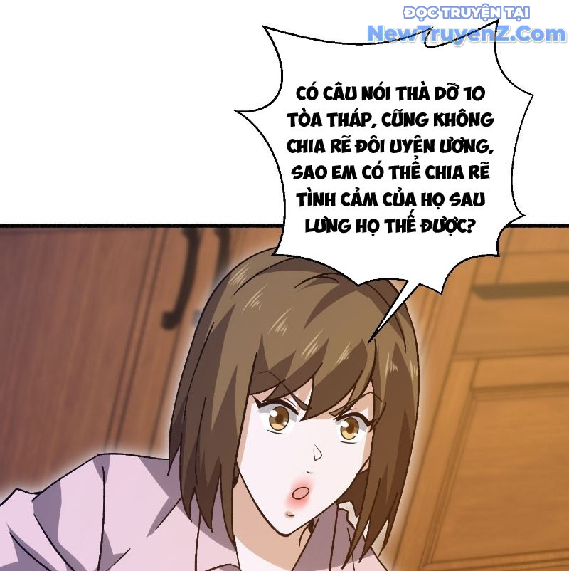 Đệ Nhất Danh Sách chapter 553 - Trang 113