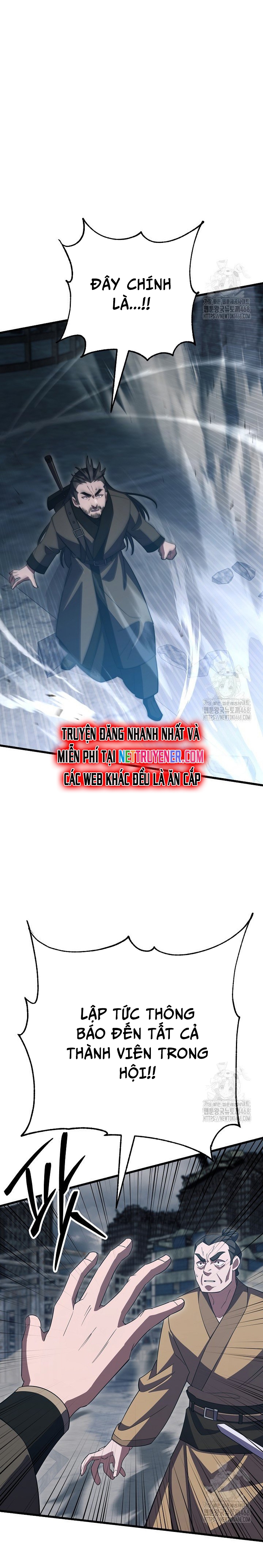 Đệ tử của 3 vị vua Chapter 40 - Trang 16