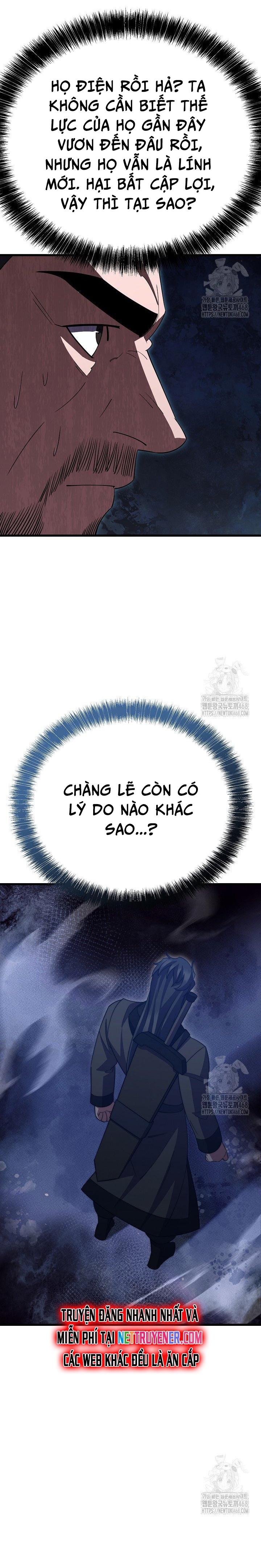 Đệ tử của 3 vị vua Chapter 40 - Trang 14