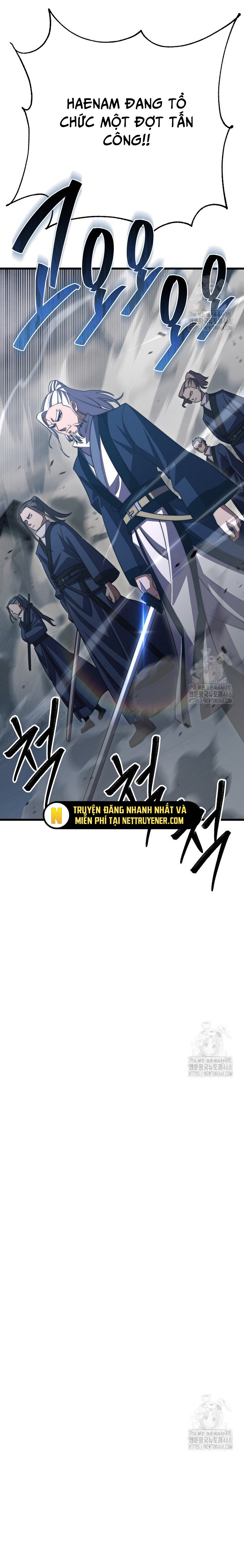 Đệ tử của 3 vị vua Chapter 40 - Trang 17