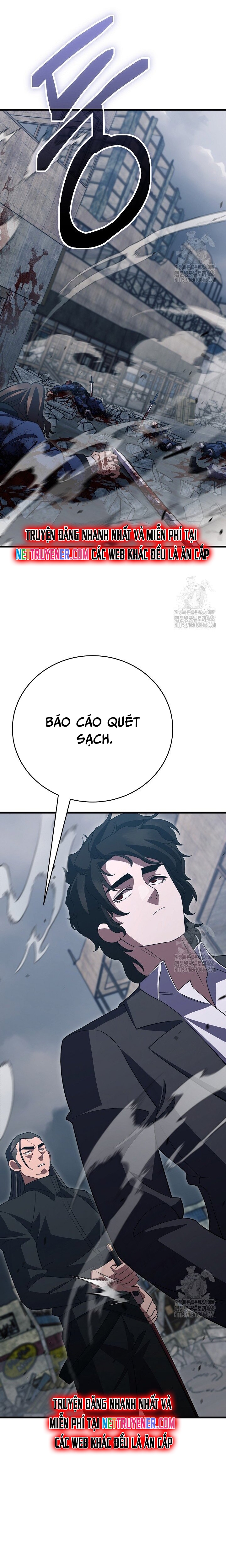 Đệ tử của 3 vị vua Chapter 40 - Trang 27