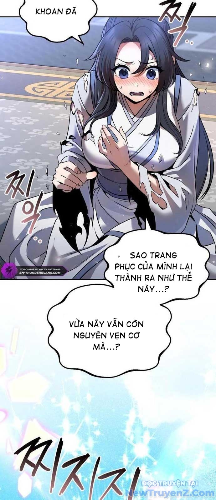 Hoạn Quan Hồi Quy: Tróc Phong Truy Nguyệt chapter 36 - Trang 81