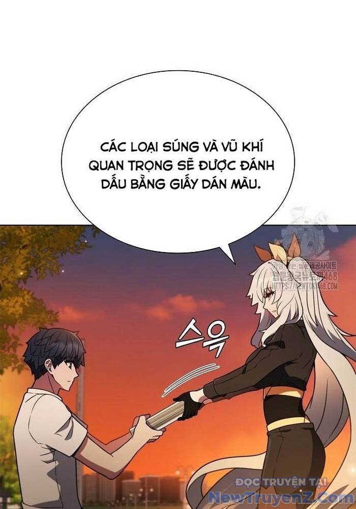 Ta Chi Phối Địa Ngục chapter 8 - Trang 131