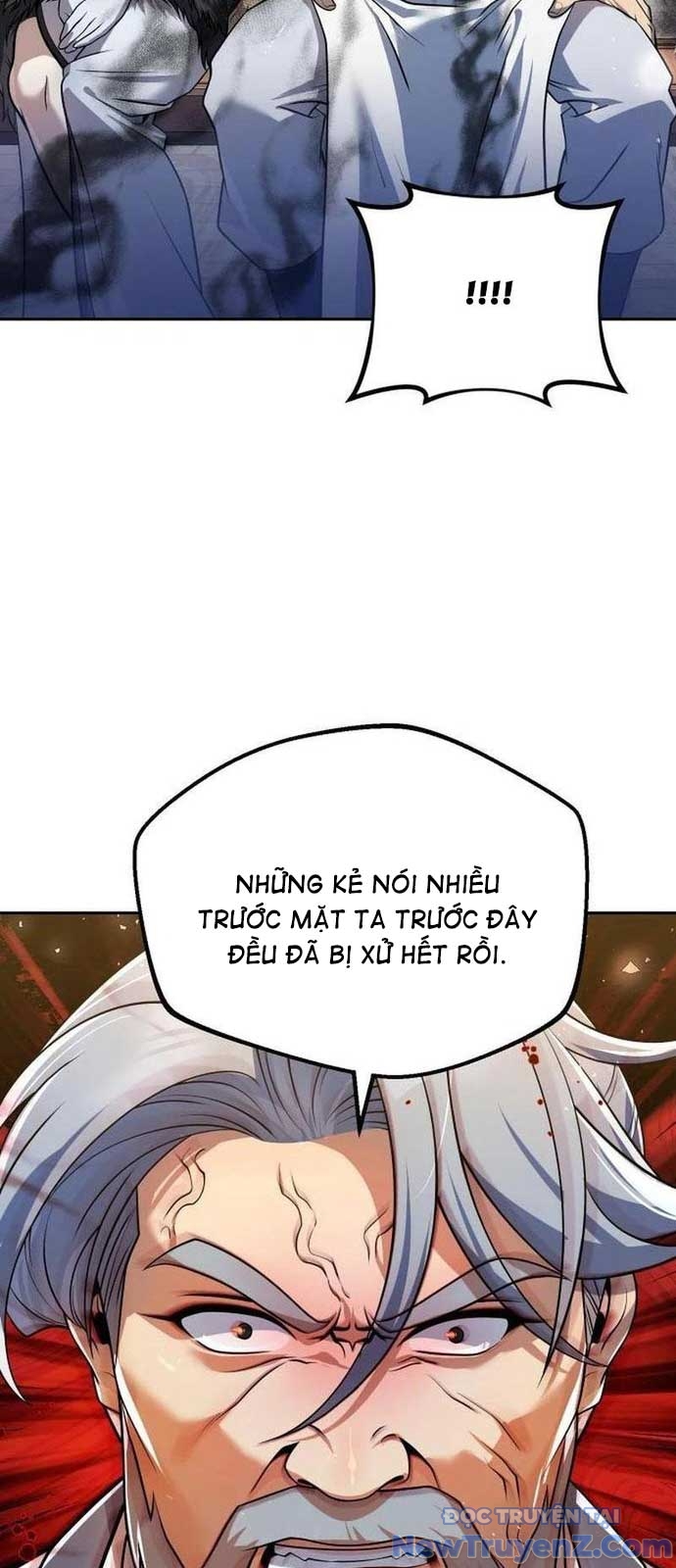 Hoạn Quan Hồi Quy: Tróc Phong Truy Nguyệt chapter 36 - Trang 5