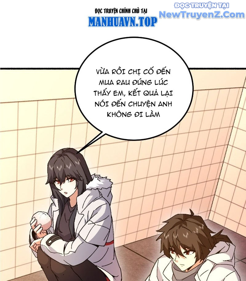 Đệ Nhất Danh Sách chapter 553 - Trang 4