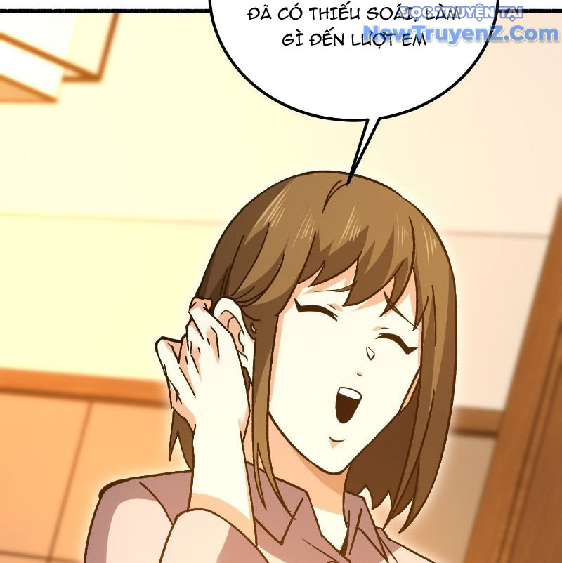 Đệ Nhất Danh Sách chapter 553 - Trang 122