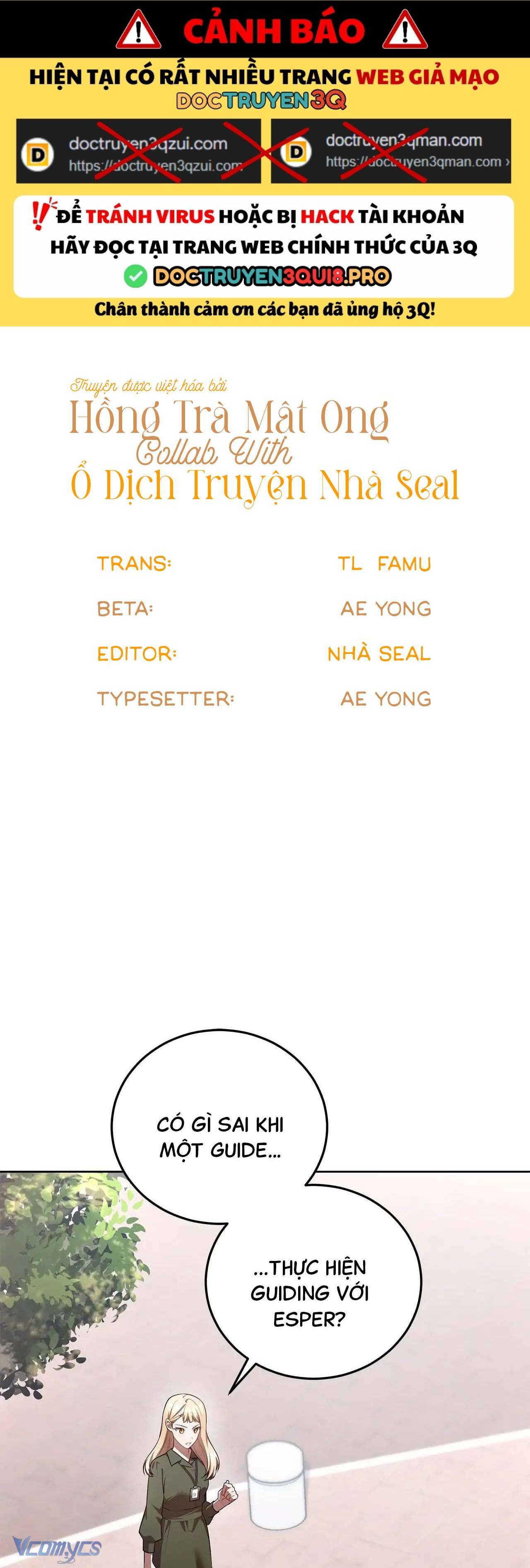 Chủ Tiệm Cafe Là Guide Cấp S Chapter 22 - Trang 0