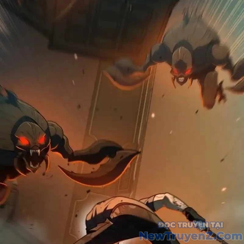 Hồi Quy Nhưng Thế Giới Vẫn Bình Yên chapter 2 - Trang 95