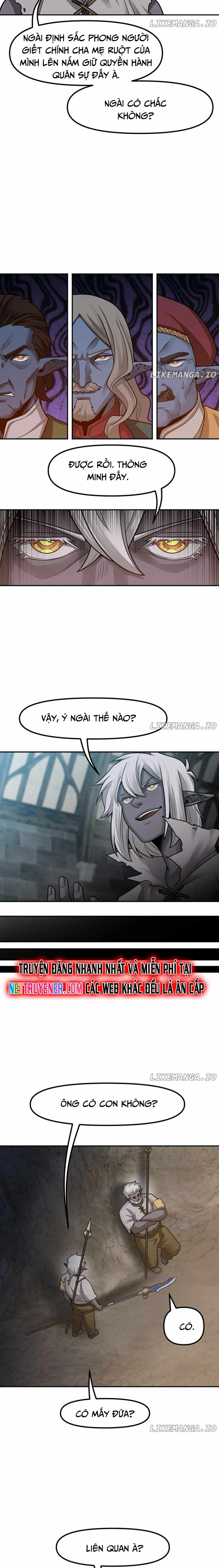 Chúa Tể Goblin Chapter 87 - Trang 7