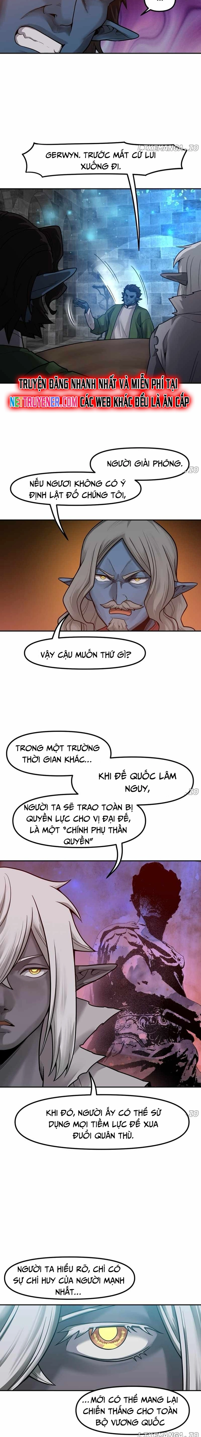 Chúa Tể Goblin Chapter 87 - Trang 4