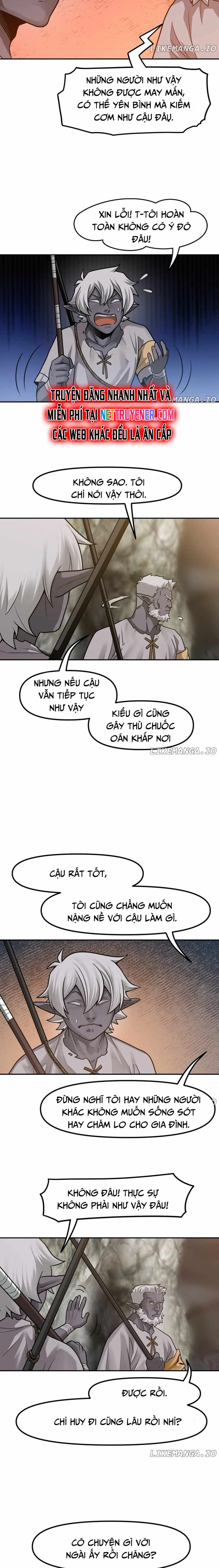 Chúa Tể Goblin Chapter 87 - Trang 9