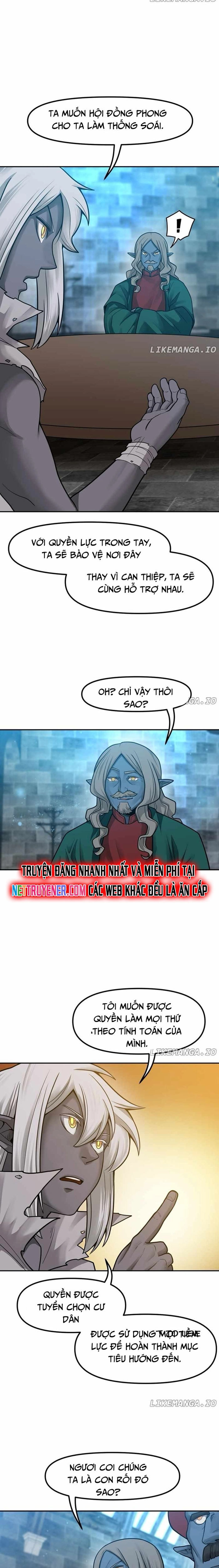 Chúa Tể Goblin Chapter 87 - Trang 5