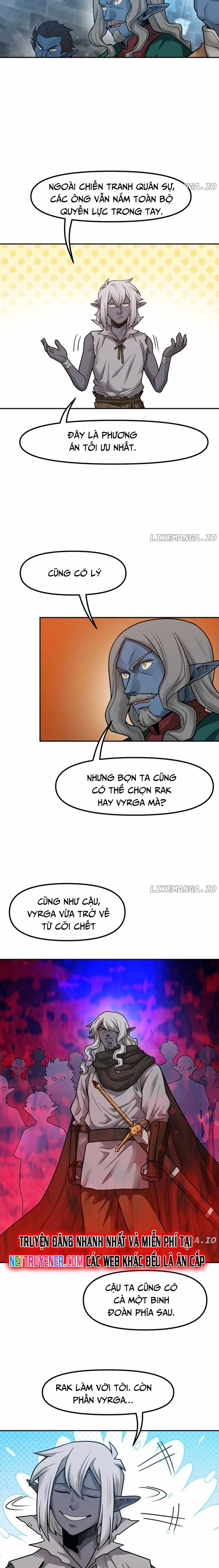 Chúa Tể Goblin Chapter 87 - Trang 6
