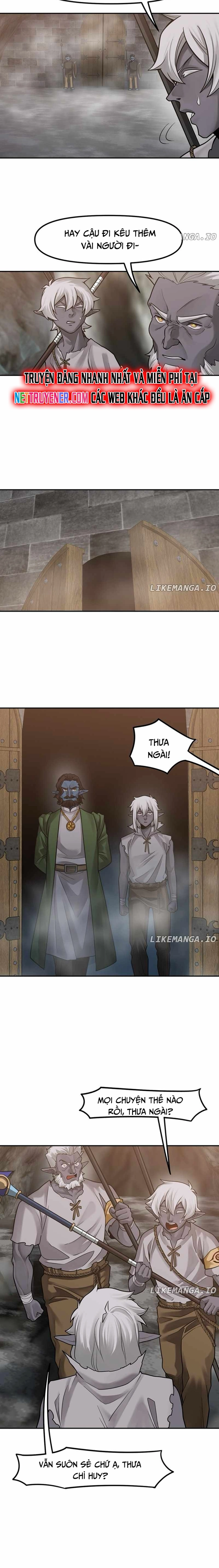 Chúa Tể Goblin Chapter 87 - Trang 10