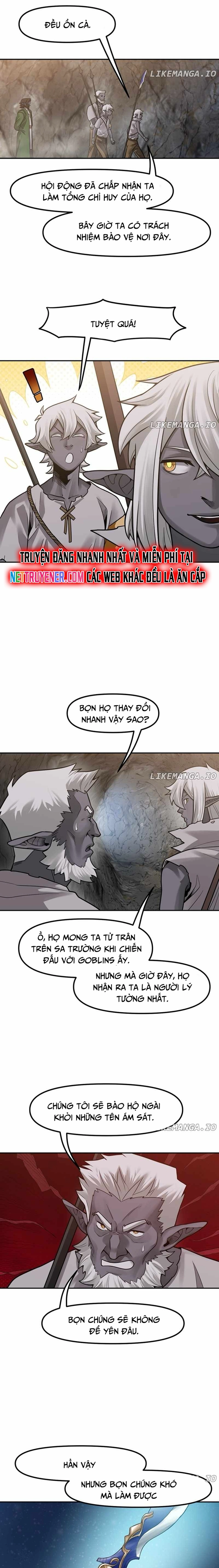 Chúa Tể Goblin Chapter 87 - Trang 11
