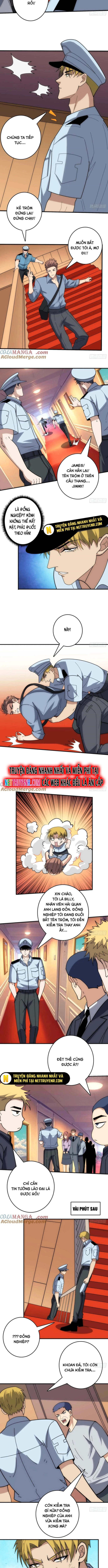Tin Tức Của Toàn Tri Giả Chapter 40 - Trang 1