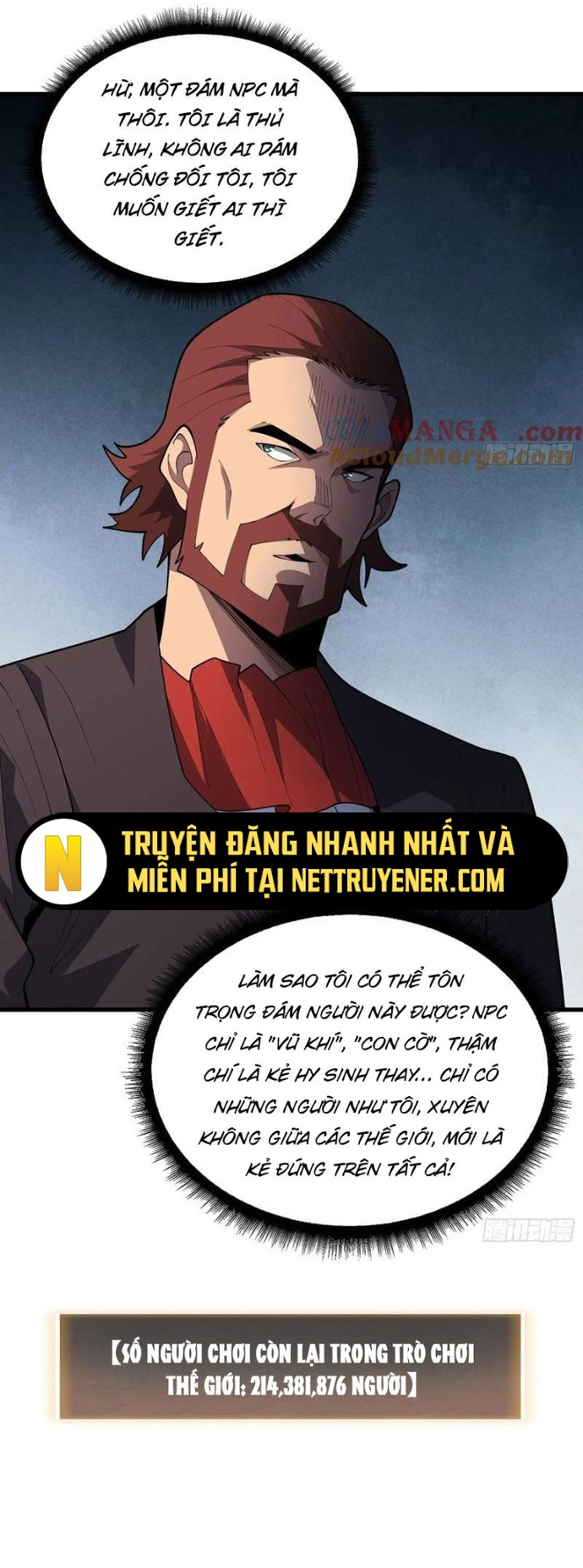 Tin Tức Của Toàn Tri Giả Chapter 41 - Trang 13