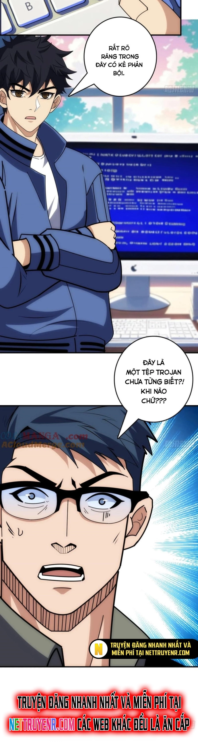 Tin Tức Của Toàn Tri Giả Chapter 40 - Trang 6