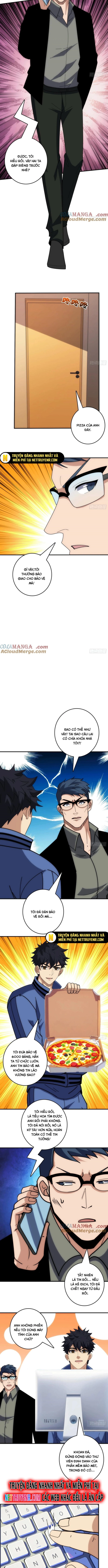 Tin Tức Của Toàn Tri Giả Chapter 40 - Trang 5