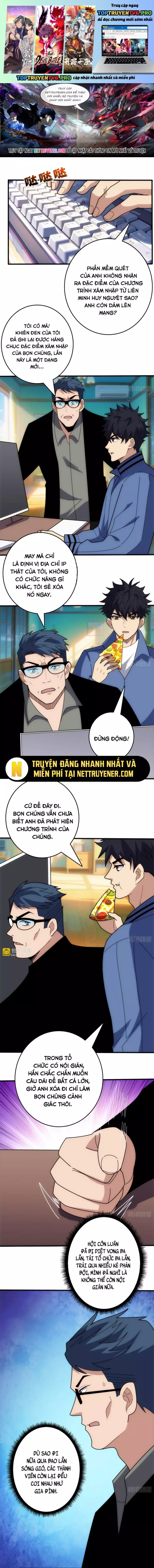 Tin Tức Của Toàn Tri Giả Chapter 41 - Trang 0