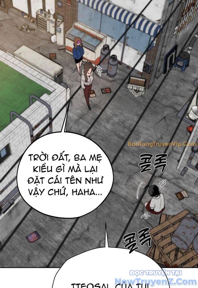 Dự Án Sao Hoả chapter 1 - Trang 79