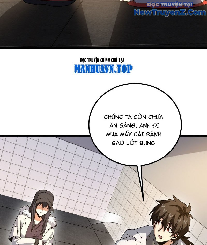 Đệ Nhất Danh Sách chapter 552 - Trang 77
