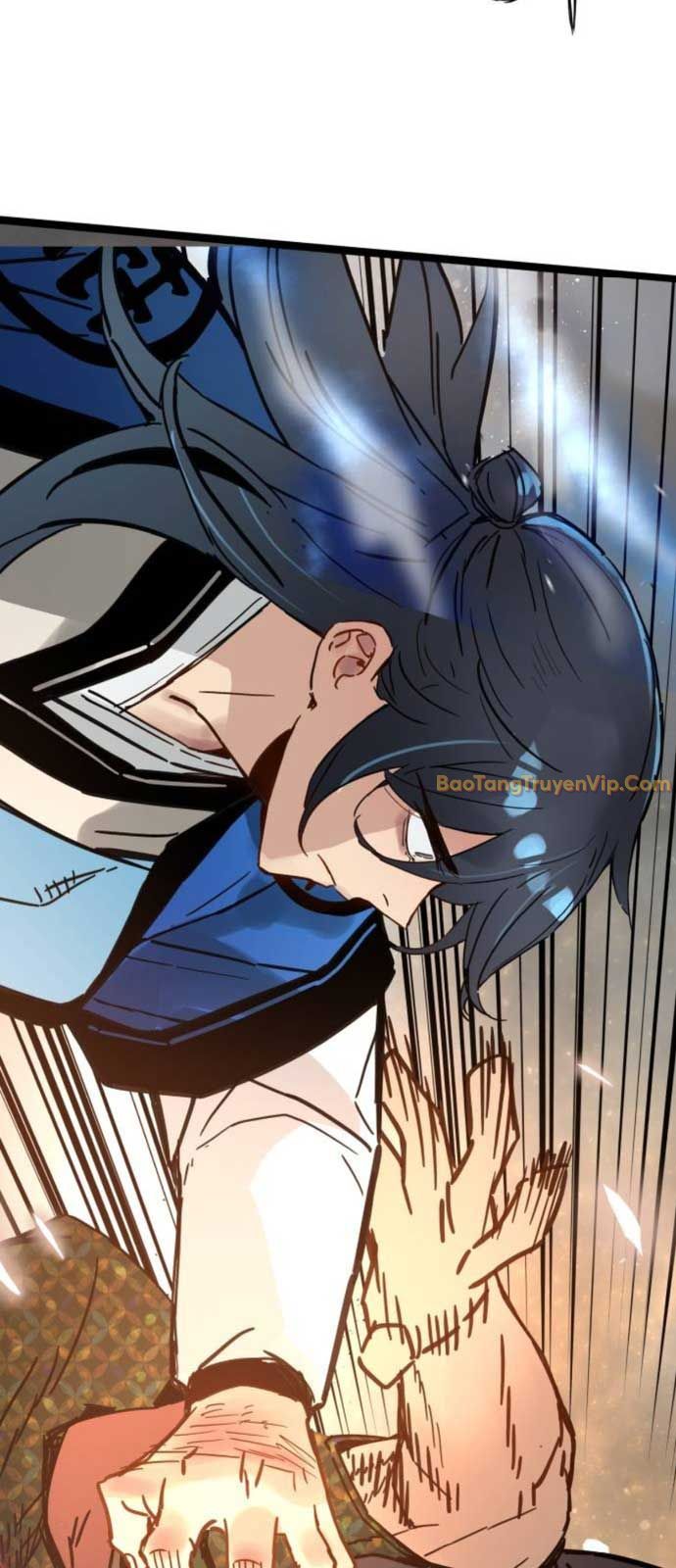 Thiên Tài Đoản Mệnh chapter 35 - Trang 59