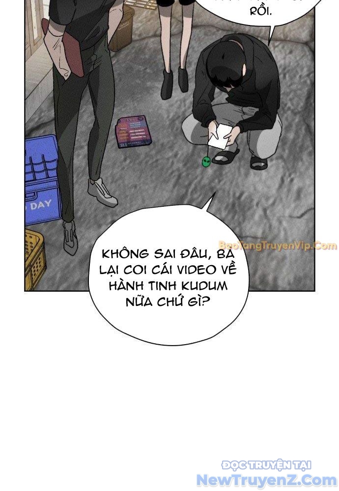 Dự Án Sao Hoả chapter 1 - Trang 115