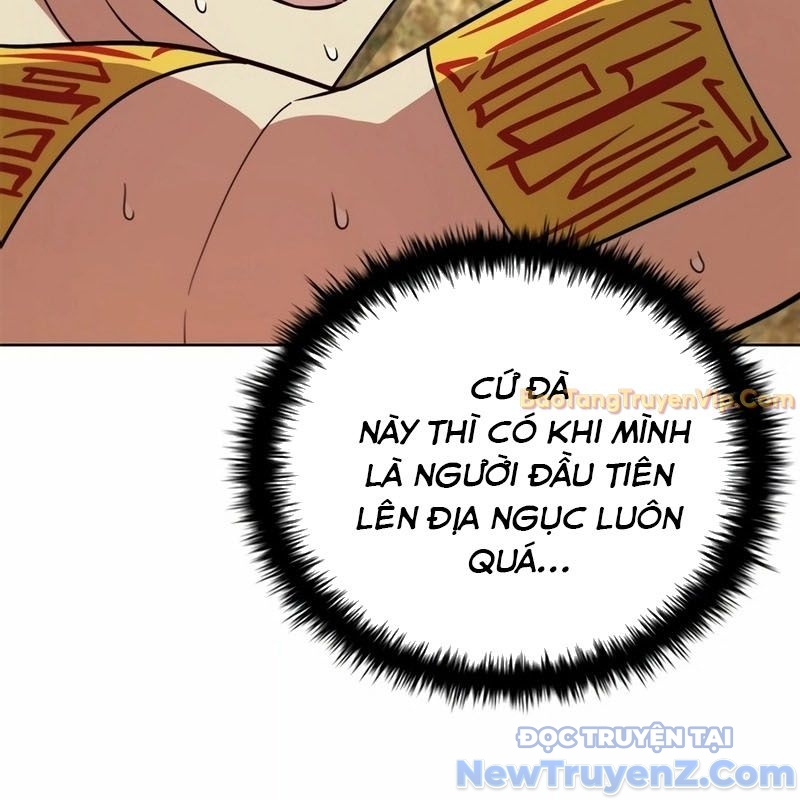 Ta Chi Phối Địa Ngục chapter 5 - Trang 115