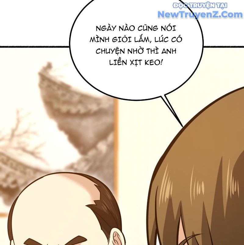 Đệ Nhất Danh Sách chapter 553 - Trang 127