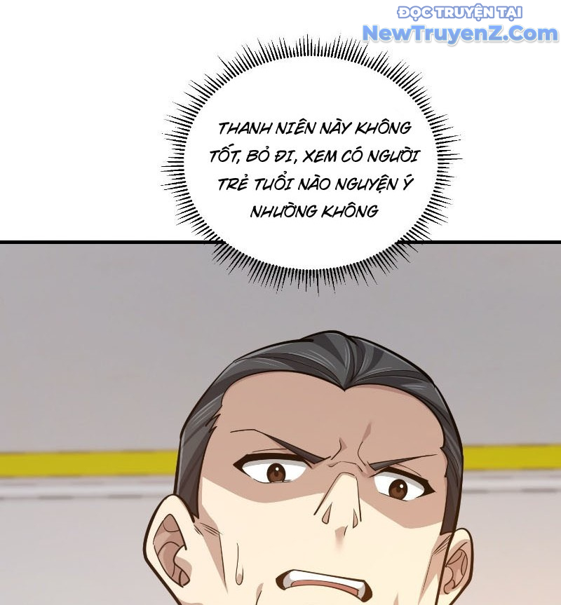 Đệ Nhất Danh Sách chapter 555 - Trang 69