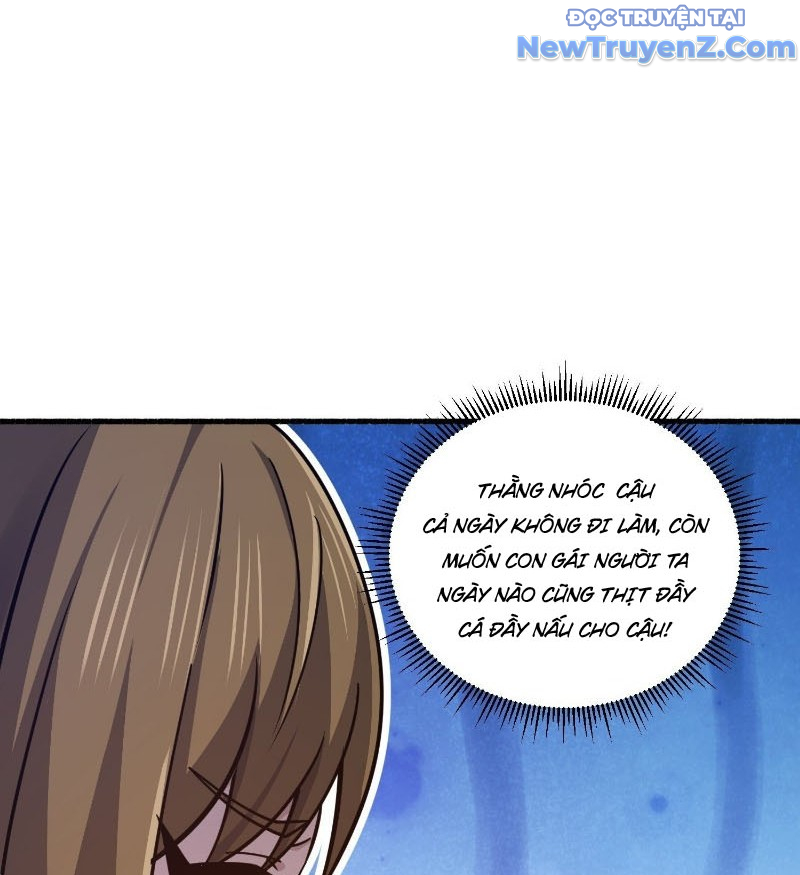Đệ Nhất Danh Sách chapter 553 - Trang 61