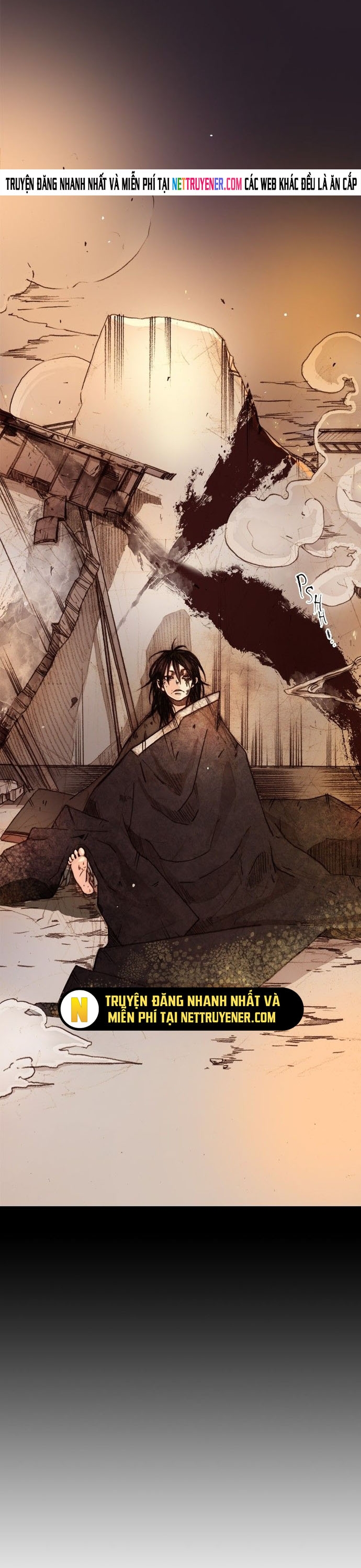 Chú Thuật Đại Đạo Chapter 39 - Trang 2