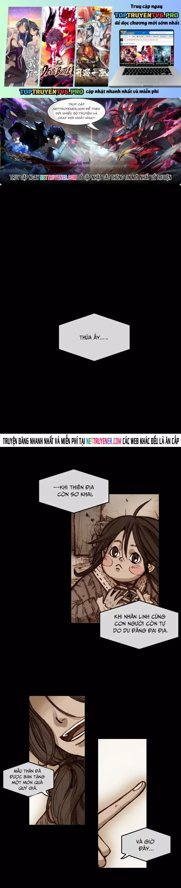 Chú Thuật Đại Đạo Chapter 39 - Trang 0