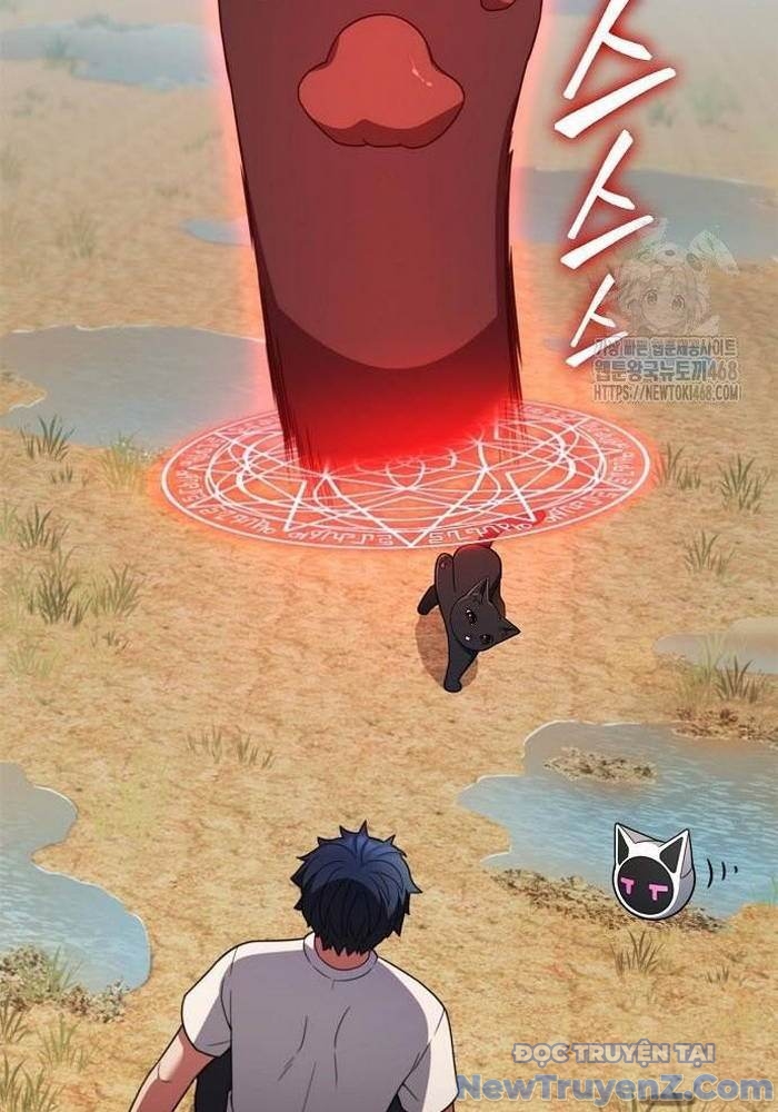 Ta Chi Phối Địa Ngục chapter 8 - Trang 33