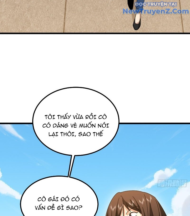 Đệ Nhất Danh Sách chapter 552 - Trang 117