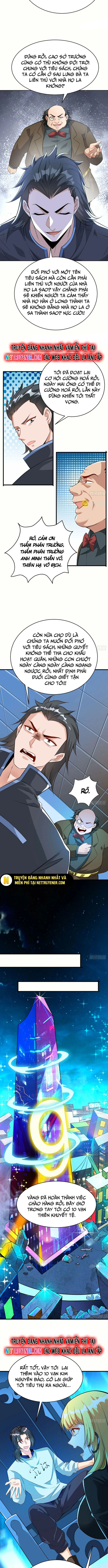 Người Chơi Siêu Cấp Chapter 43 - Trang 1