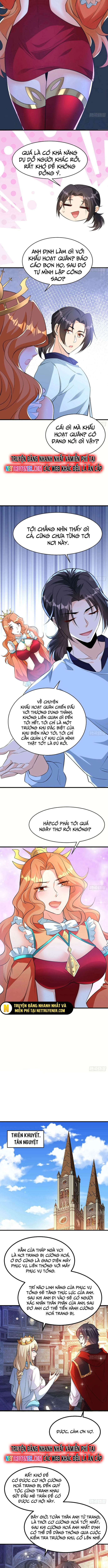 Người Chơi Siêu Cấp Chapter 44 - Trang 1