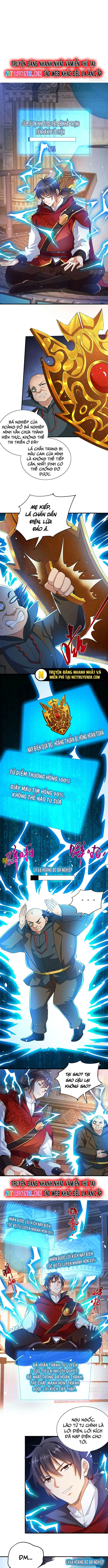 Người Chơi Siêu Cấp Chapter 45 - Trang 2