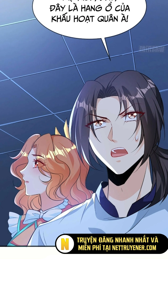 Người Chơi Siêu Cấp Chapter 43 - Trang 5