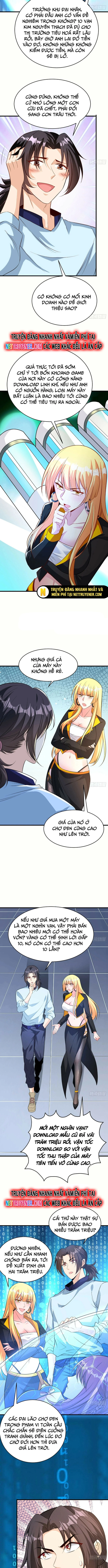 Người Chơi Siêu Cấp Chapter 43 - Trang 2