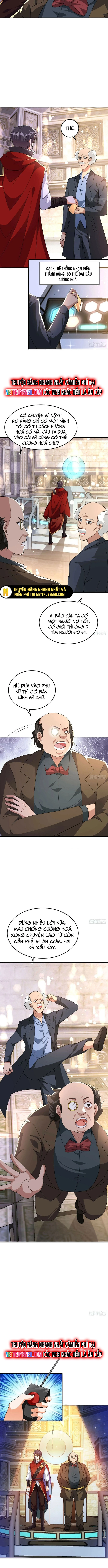 Người Chơi Siêu Cấp Chapter 44 - Trang 3
