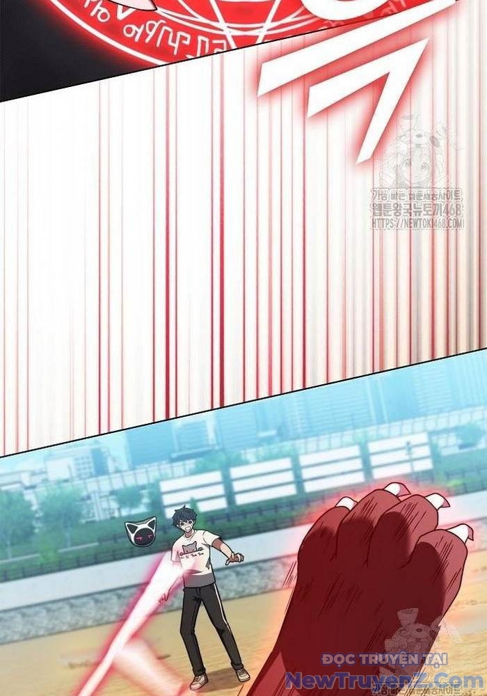 Ta Chi Phối Địa Ngục chapter 8 - Trang 19
