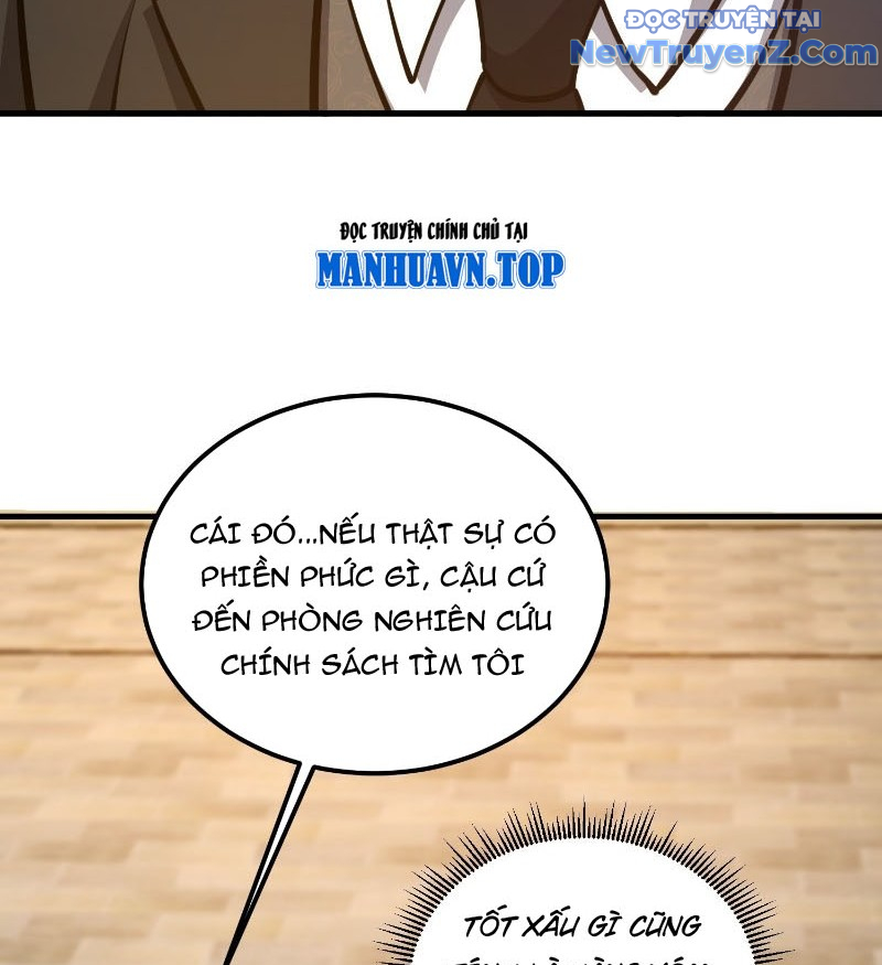 Đệ Nhất Danh Sách chapter 555 - Trang 130