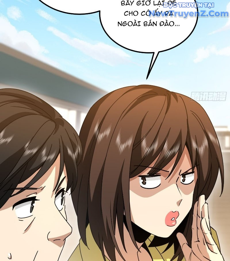 Đệ Nhất Danh Sách chapter 552 - Trang 121
