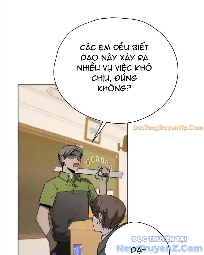 Dự Án Sao Hoả chapter 2 - Trang 4