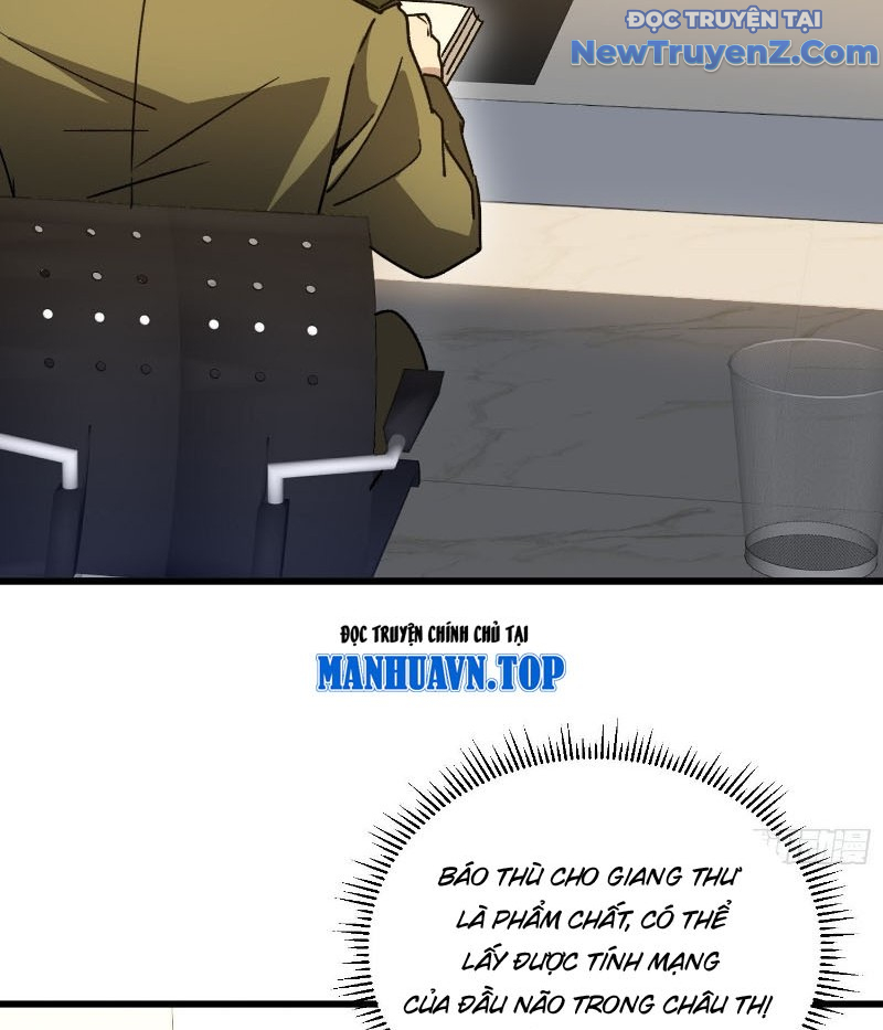 Đệ Nhất Danh Sách chapter 552 - Trang 53