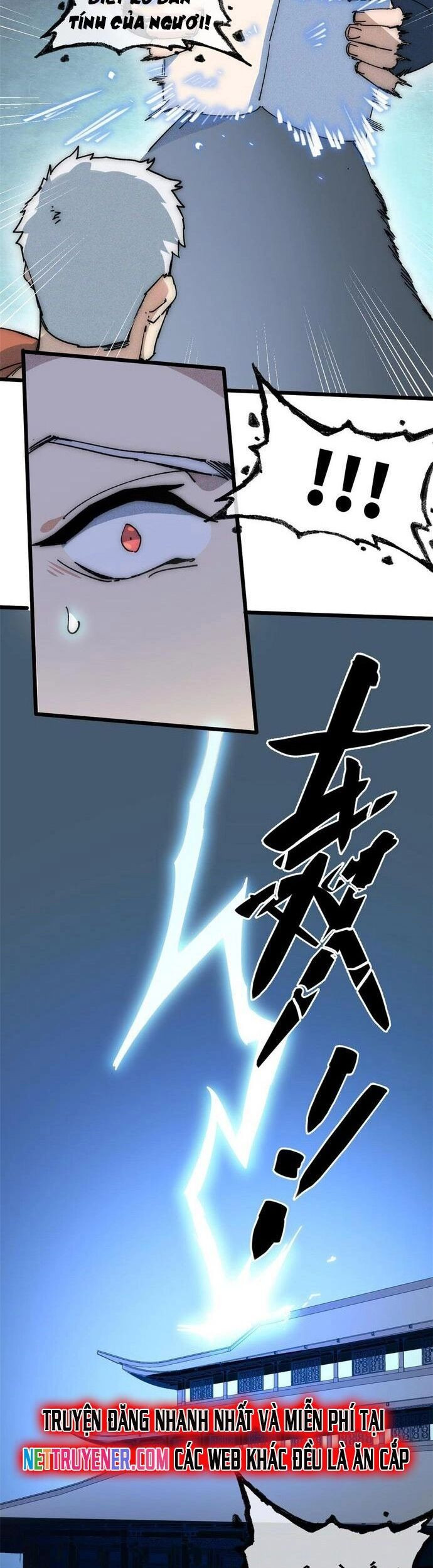 Lui Ra Phía Sau Để Vi Sư Tới Chapter 68 - Trang 1