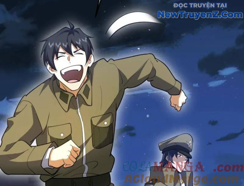 Đệ Nhất Danh Sách chapter 558 - Trang 105