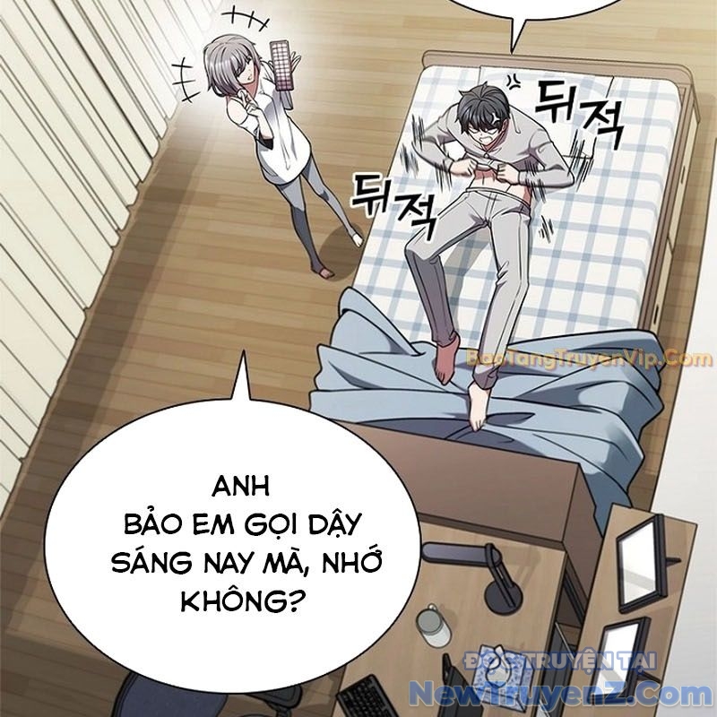 Ta Chi Phối Địa Ngục chapter 3 - Trang 23